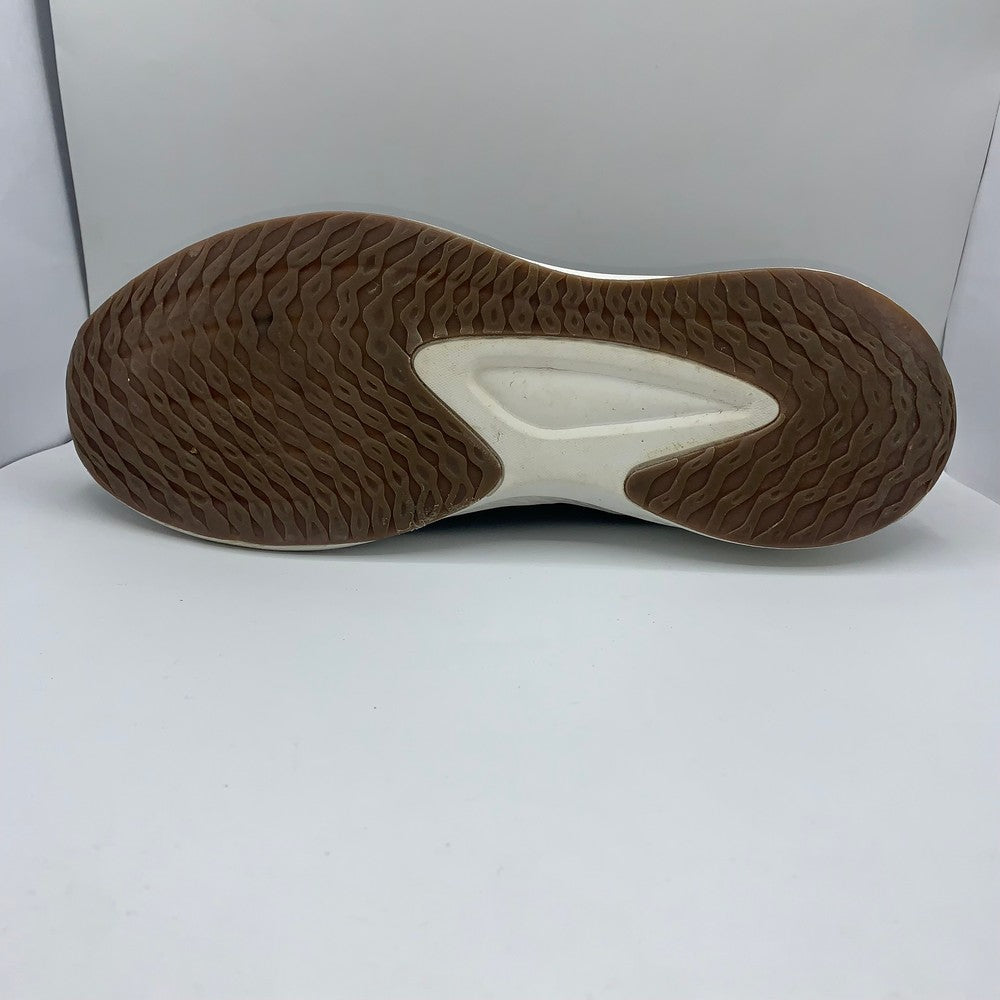 Sketchers Original Brand Sports Black Running Shoes For Men