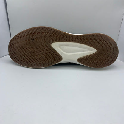 Sketchers Original Brand Sports Black Running Shoes For Men