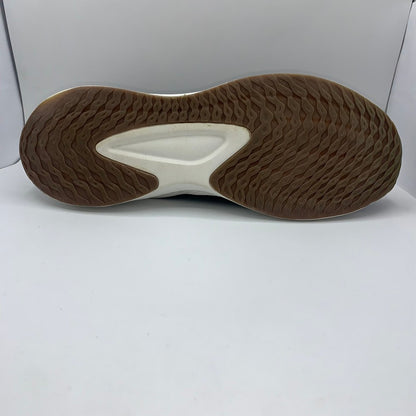 Sketchers Original Brand Sports Black Running Shoes For Men