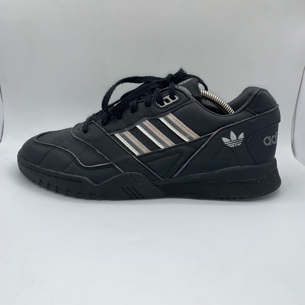 Adidas Original Brand Sports Black Running For Women Shoes