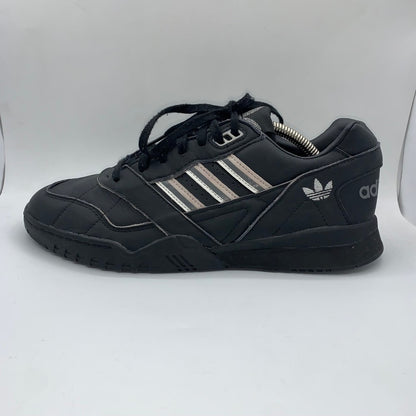 Adidas Original Brand Sports Black Running For Women Shoes