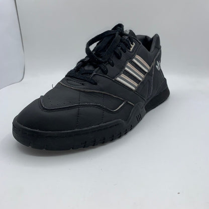 Adidas Original Brand Sports Black Running For Women Shoes