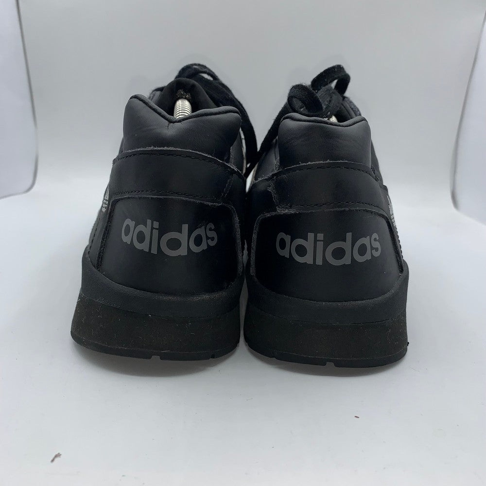 Adidas Original Brand Sports Black Running For Women Shoes