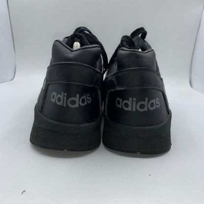 Adidas Original Brand Sports Black Running For Women Shoes