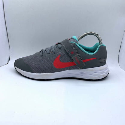Nike Original Brand Sports Gray Running Shoes For Unisex