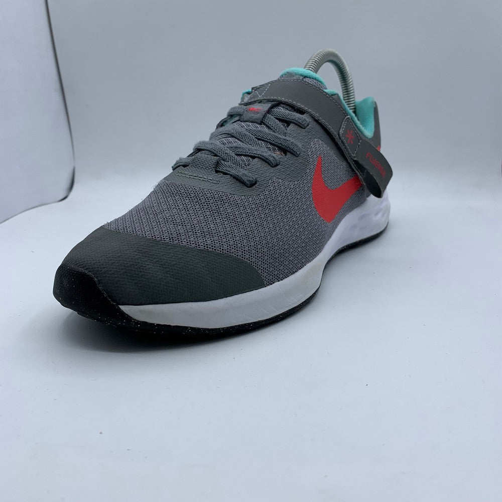 Nike Original Brand Sports Gray Running Shoes For Unisex