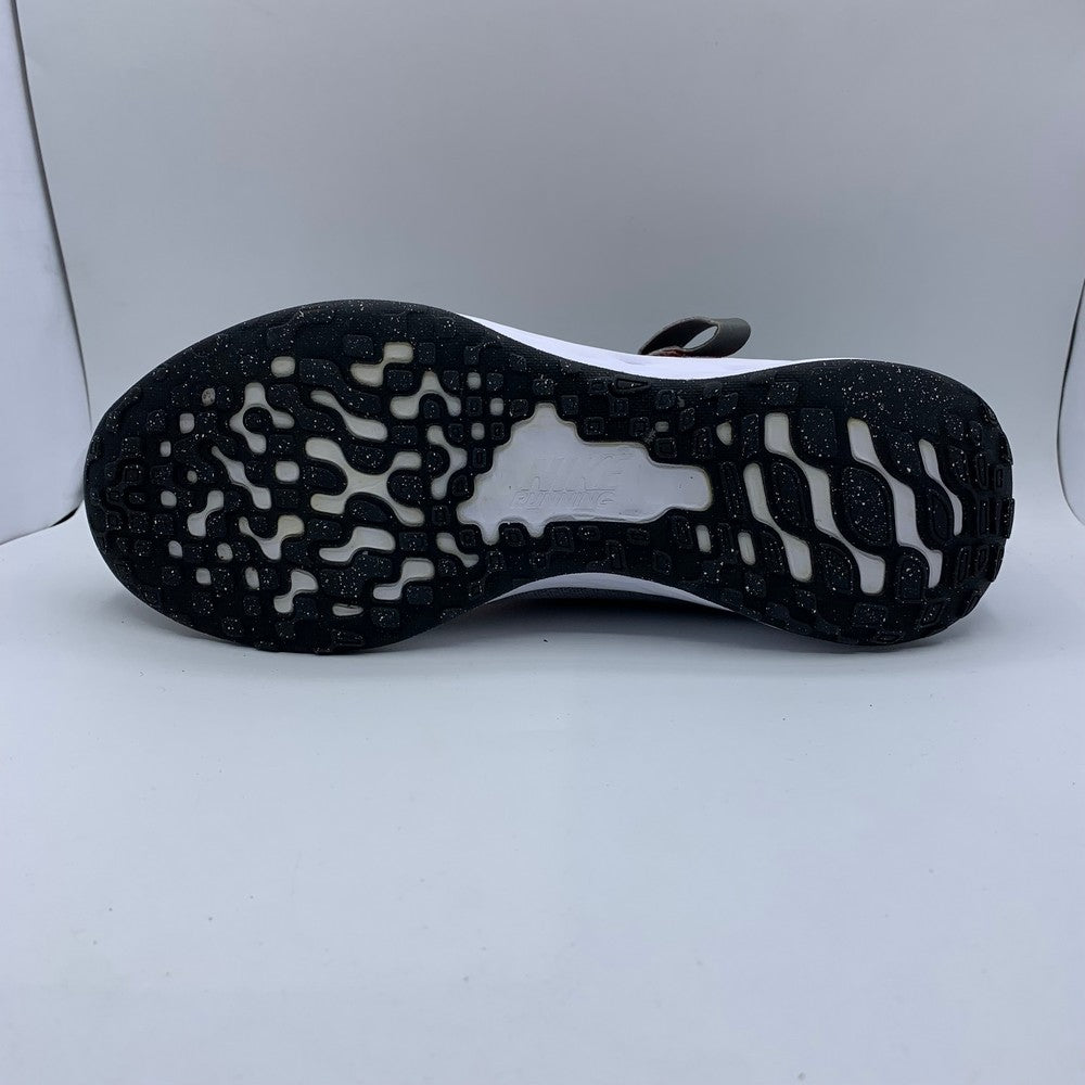 Nike Original Brand Sports Gray Running Shoes For Unisex