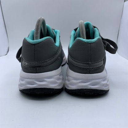 Nike Original Brand Sports Gray Running Shoes For Unisex