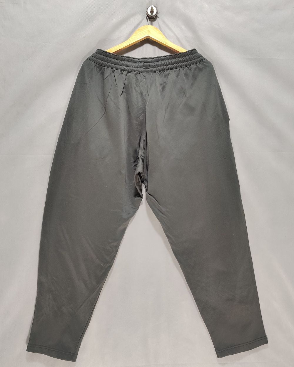 Nike Gray Sport Trouser For Men XXL