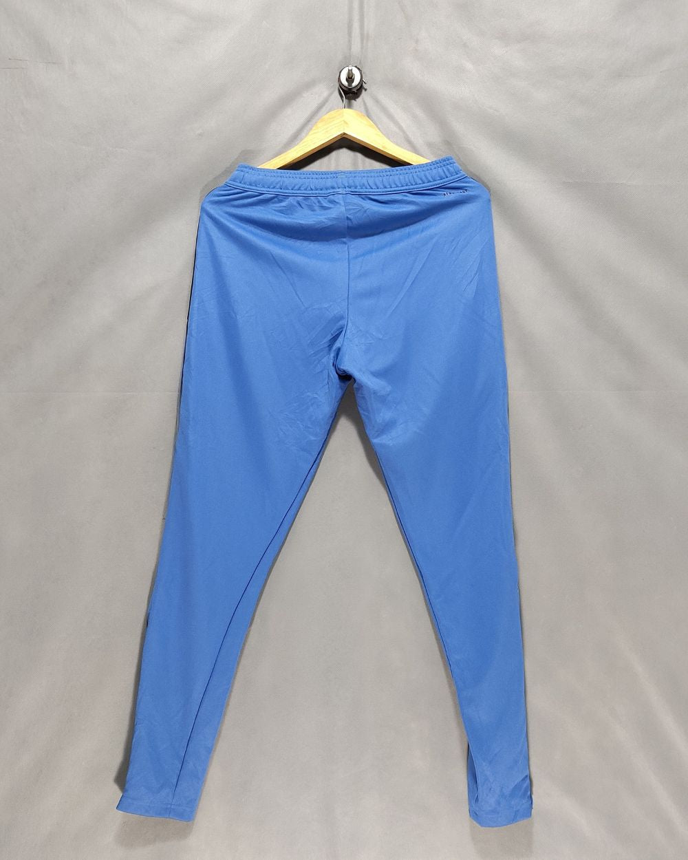 Adidas Blue Sport Trouser For Men S
