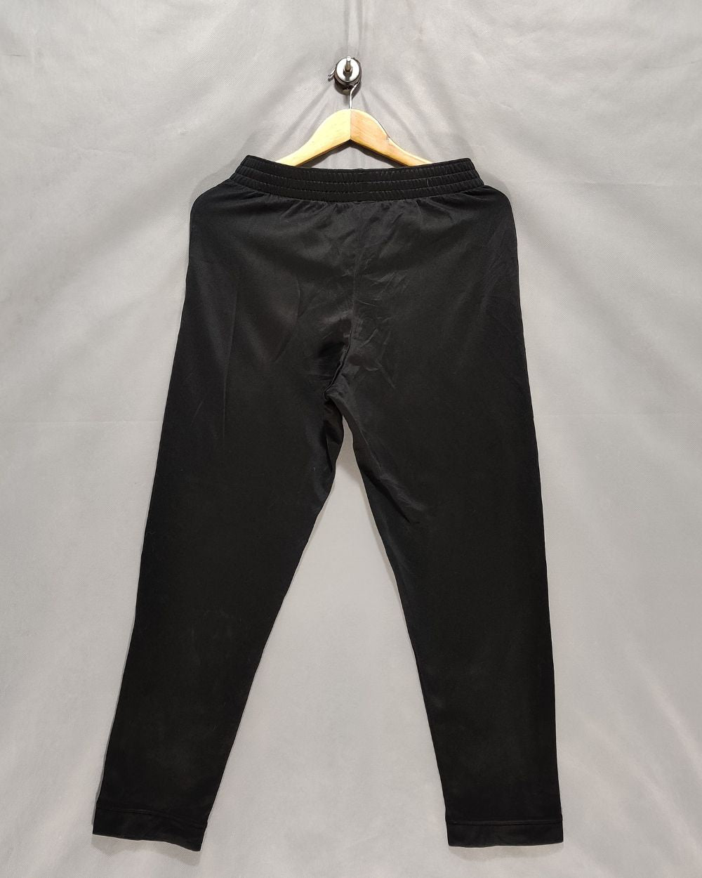 Nike Black Sport Trouser For Men XL