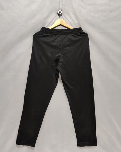 Nike Black Sport Trouser For Men XL