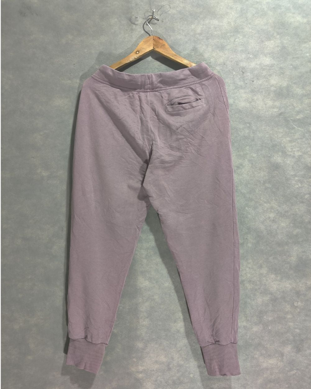 Fila Pink Trouser For Men