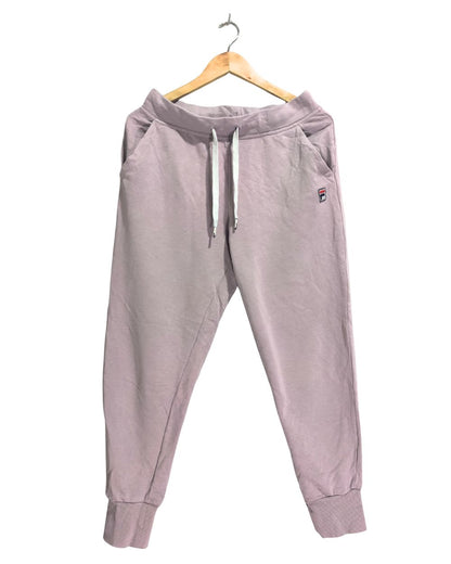 Fila Pink Trouser For Men