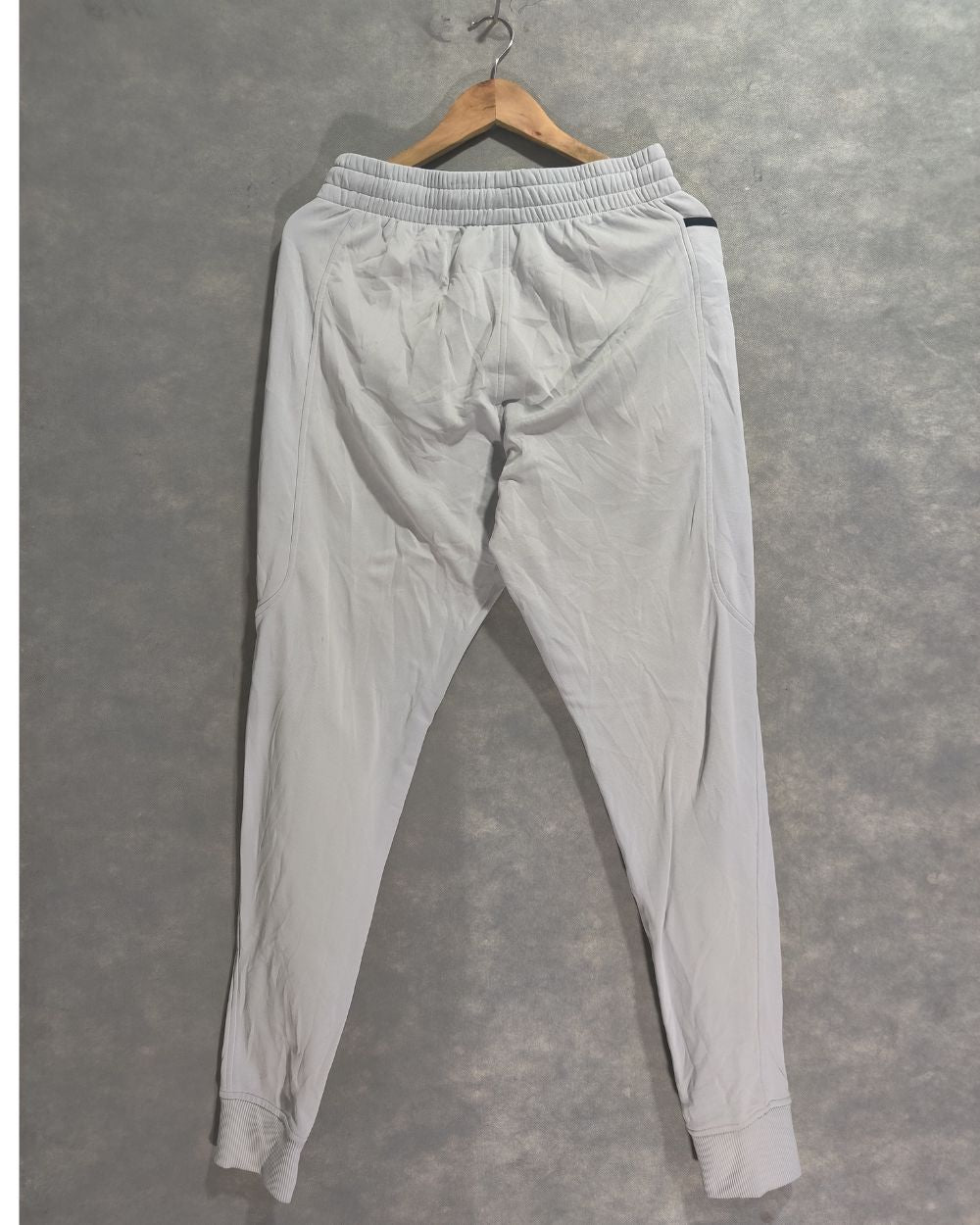Under Armour White Trouser For Men