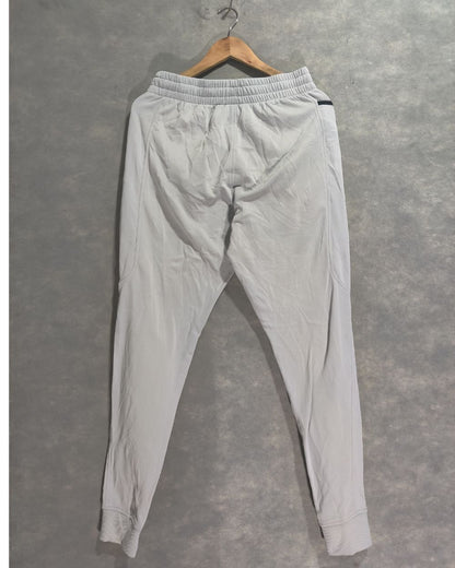Under Armour White Trouser For Men