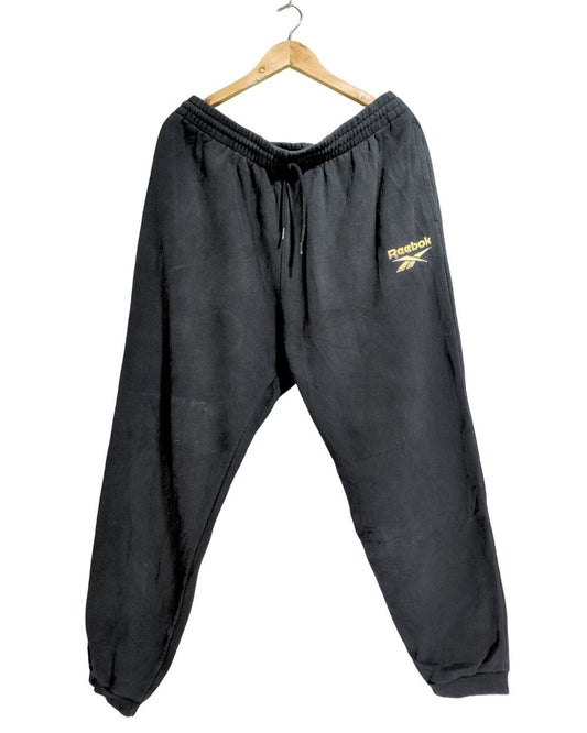 Reebok Black Trouser For Men