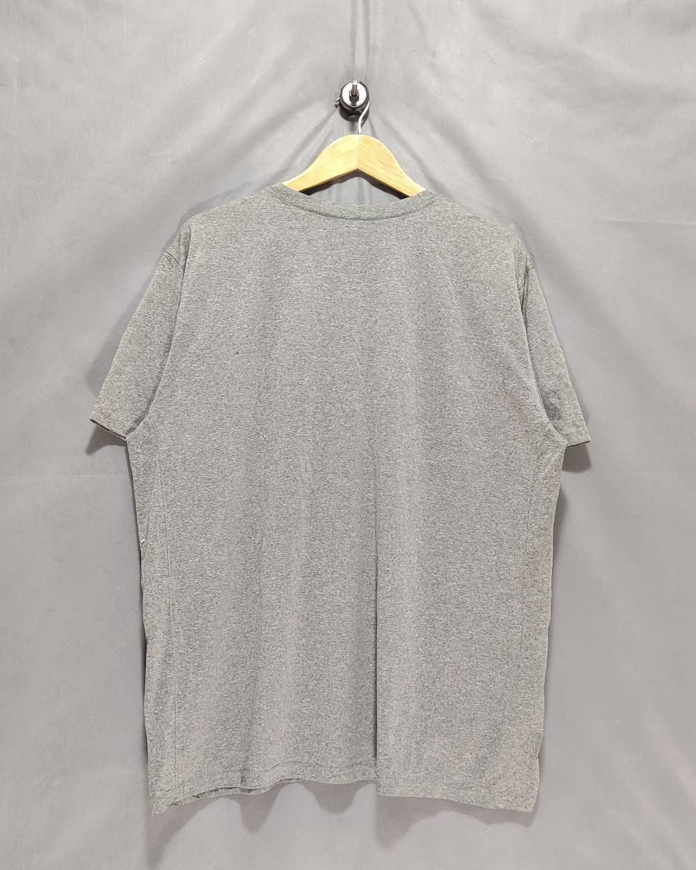 Nike Gray T Shirt For Men XL
