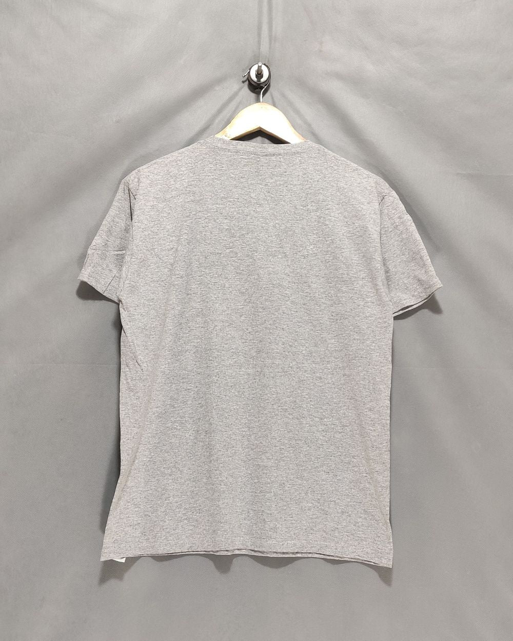 Carnival Gray T Shirt For Men S
