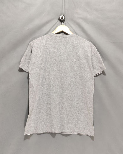 Carnival Gray T Shirt For Men S