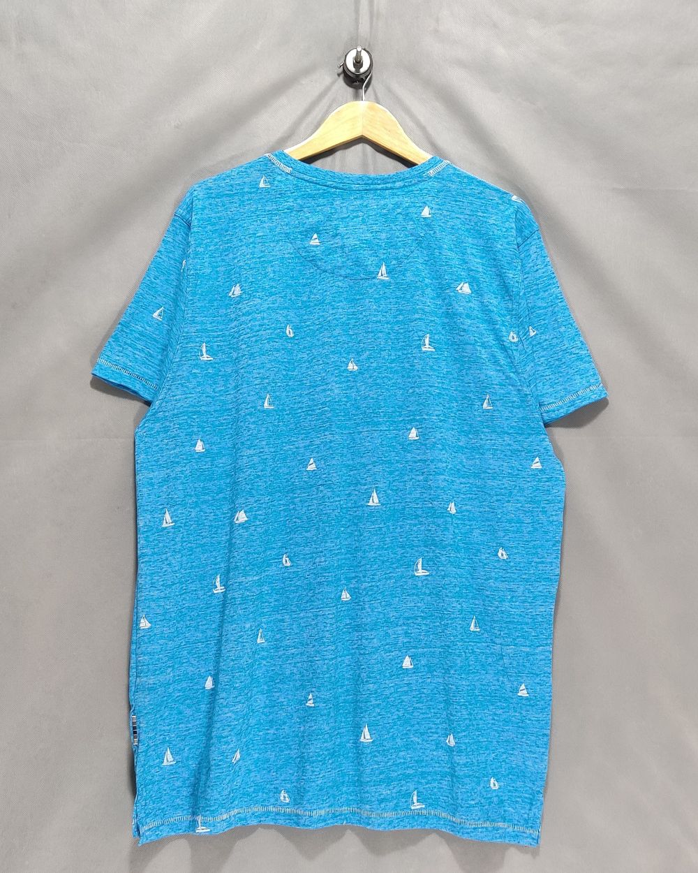 Ditch Plains Blue T Shirt For Men M