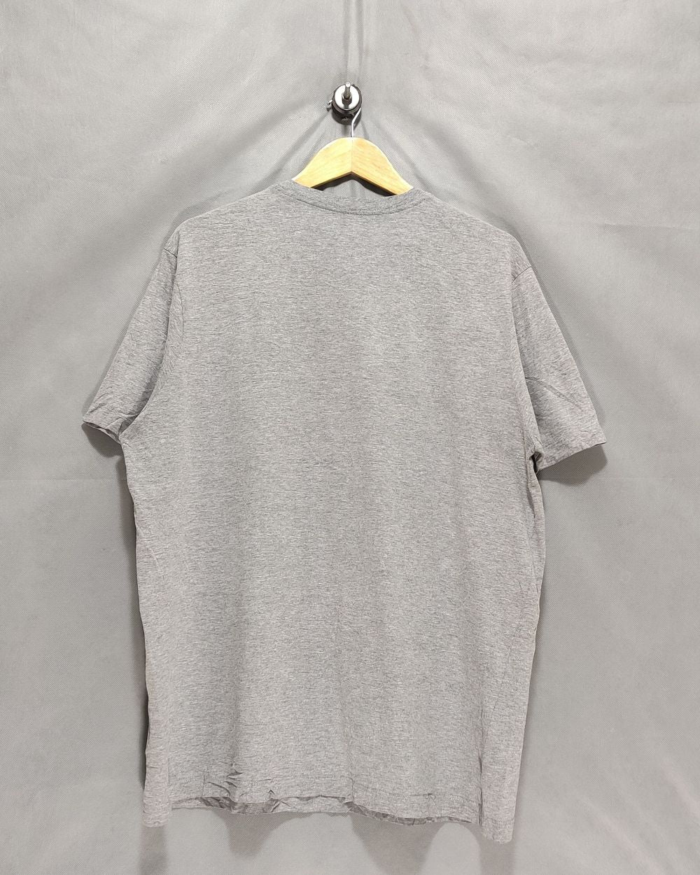 Nike Gray T Shirt For Men XL