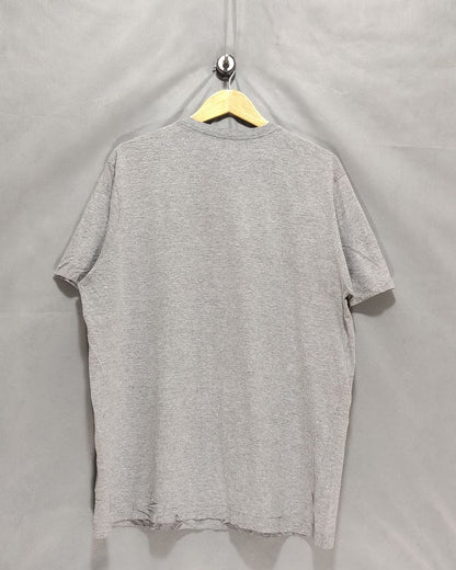 Nike Gray T Shirt For Men XL
