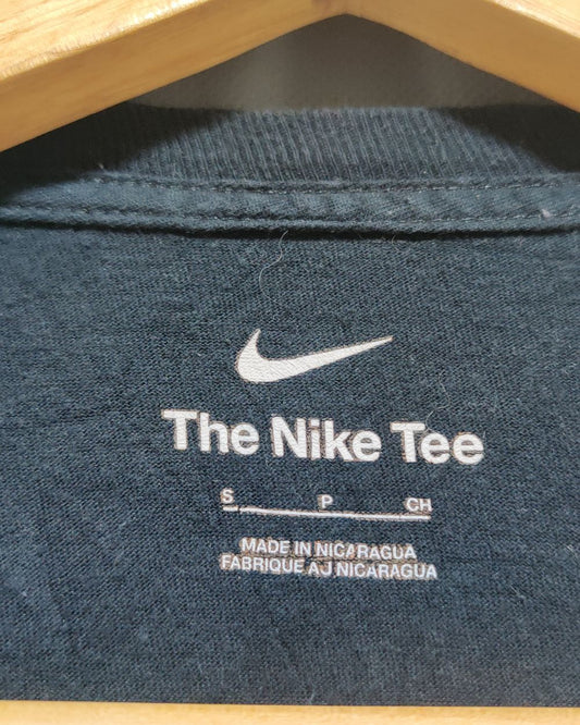 Nike Black T Shirt For Men S
