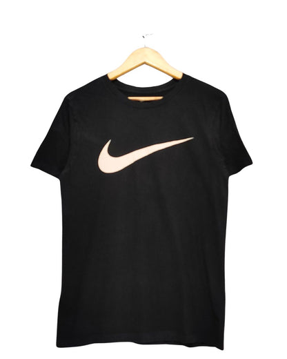 Nike Black T Shirt For Men S