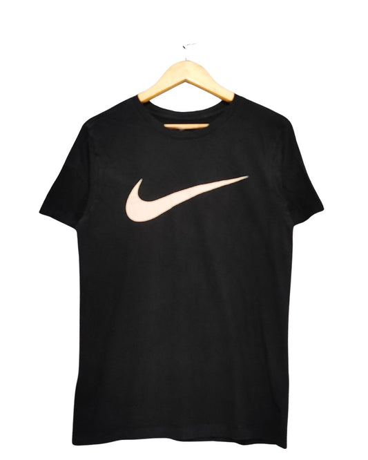 Nike Black T Shirt For Men S