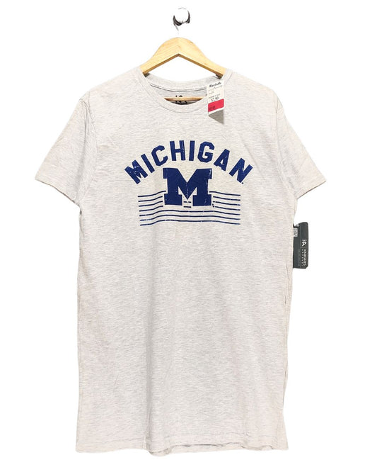 Knights Apparel Gray T Shirt For Men L