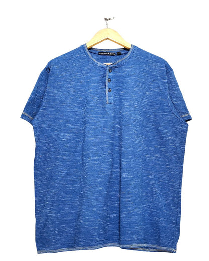 Polo Beverly Hills Club Blue T Shirt For Men XL