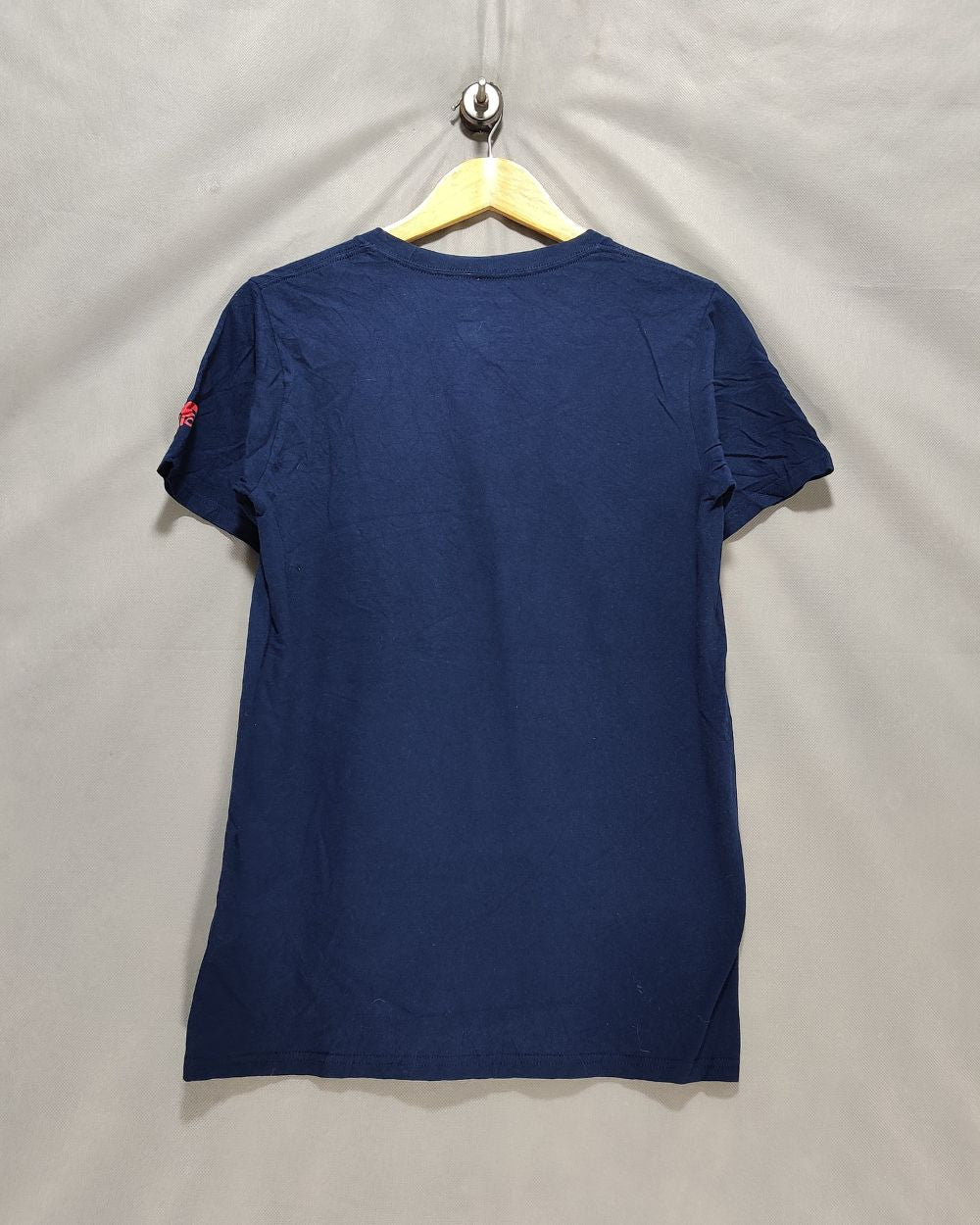 Adidas Blue T Shirt For Men S