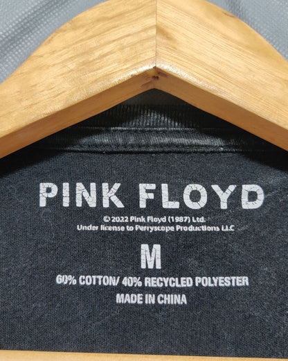 Pink Floyd Gray T Shirt For Men L