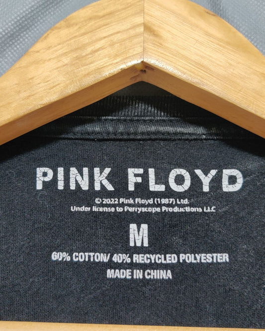 Pink Floyd Gray T Shirt For Men L