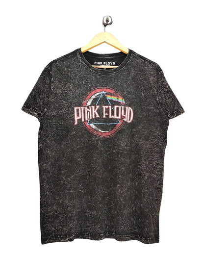 Pink Floyd Gray T Shirt For Men L