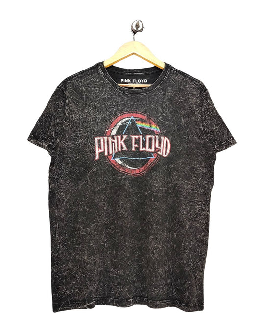 Pink Floyd Gray T Shirt For Men L