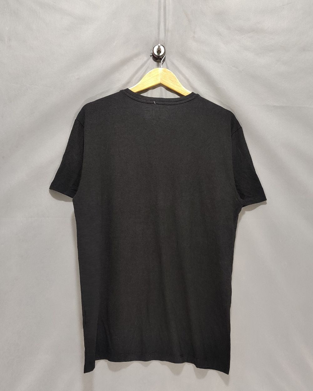 CCM Black T Shirt For Men M