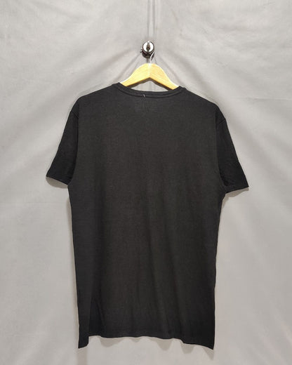 CCM Black T Shirt For Men M