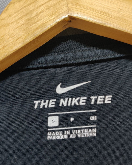 Nike Black T Shirt For Men S
