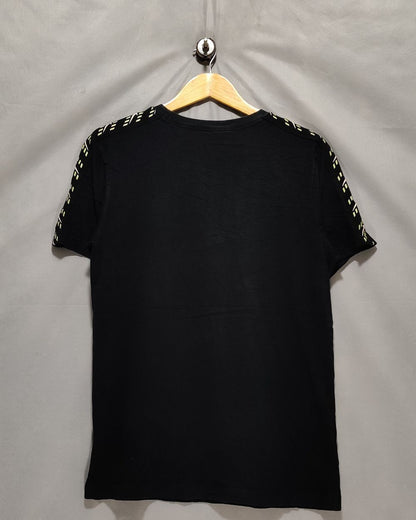 Nike Black T Shirt For Men S