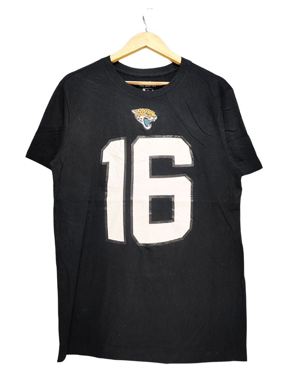 Nike Black T Shirt For Men M