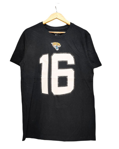 Nike Black T Shirt For Men M