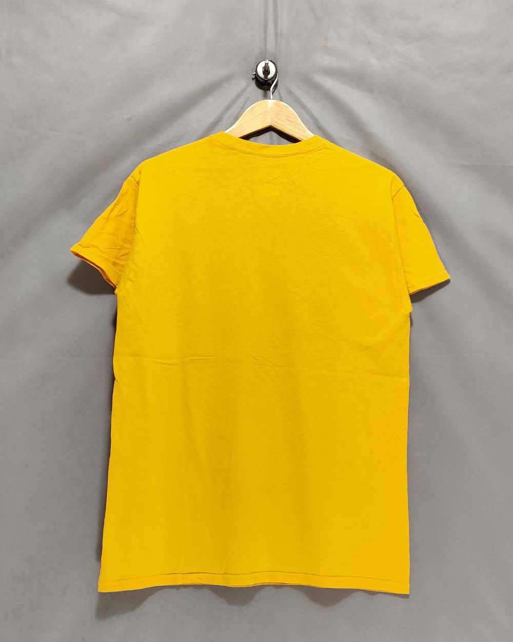 NFL Yellow T Shirt For Men M