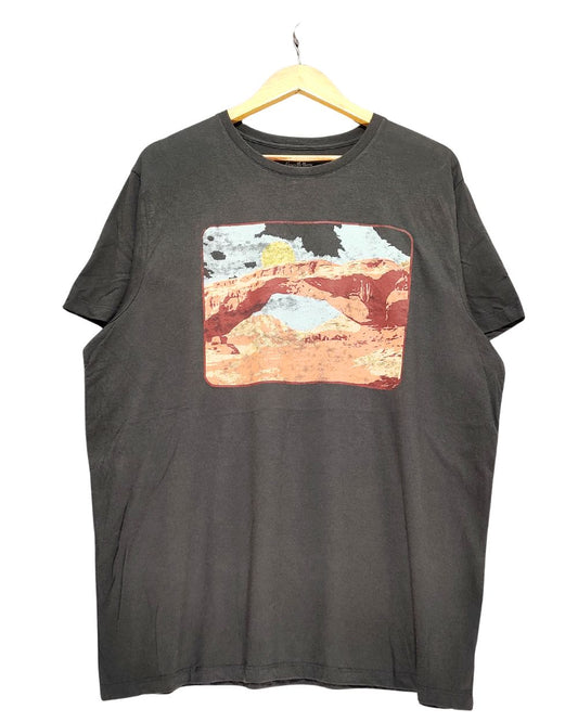 Goodfellow Gray T Shirt For Men XL