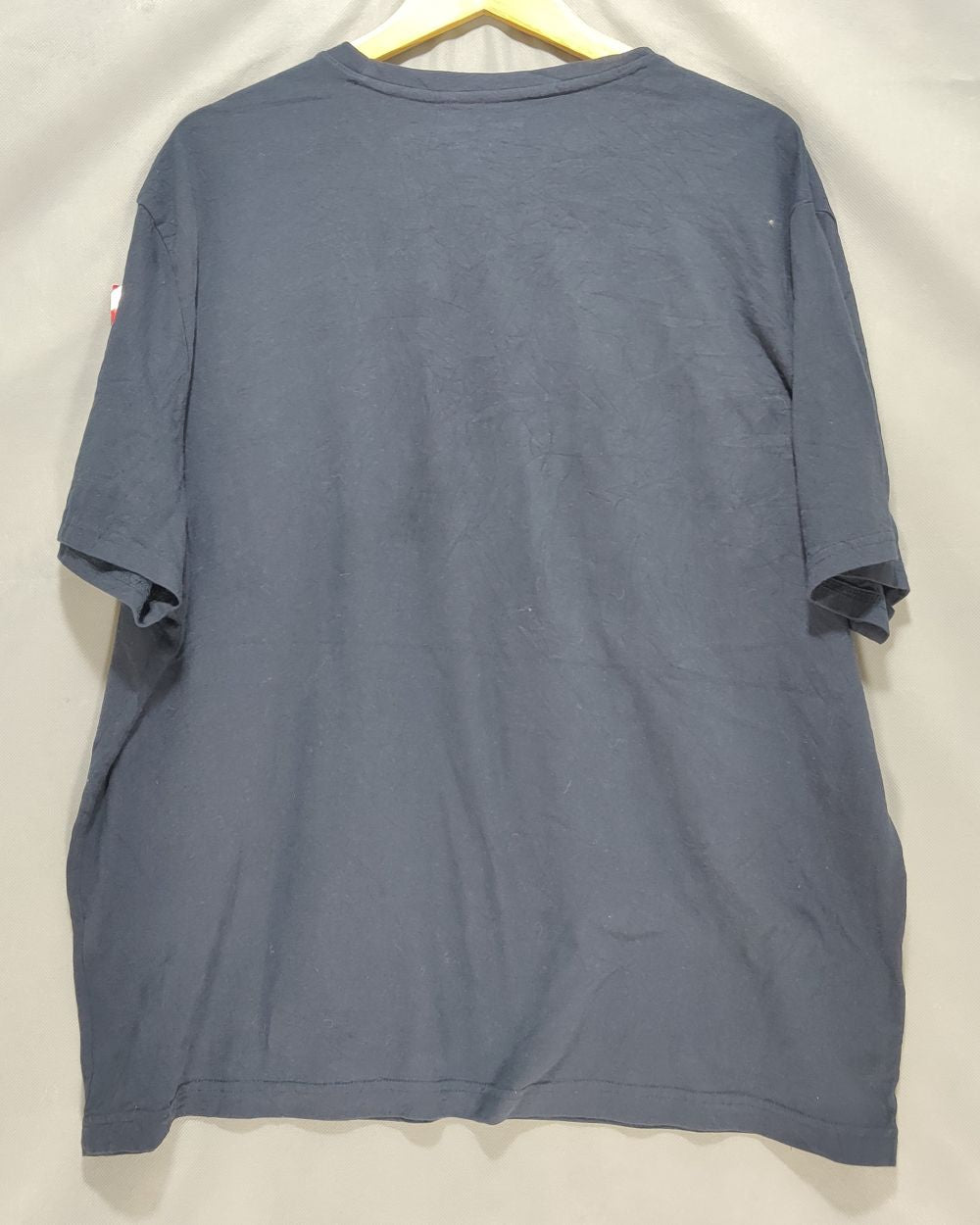 Banana Republic  Blue T Shirt For Men XXL