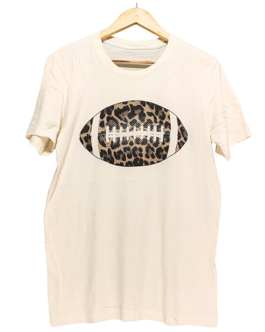 Preloved Labels Cream T Shirt For Men S
