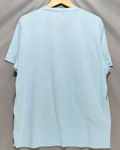 Alfani Blue T Shirt For Men XL