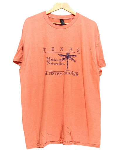 Gildan Orange T Shirt For Men XL