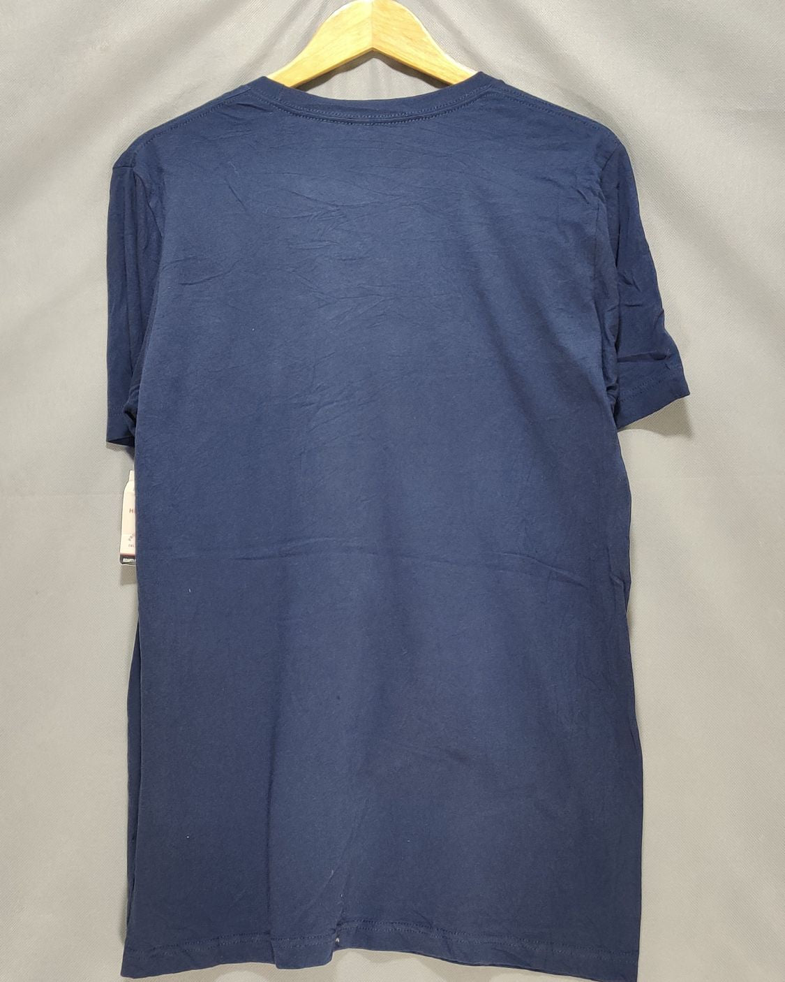 Heartland Blue T Shirt For Men M